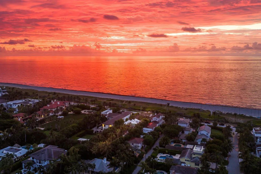 406 Ocean Boulevard Delray Beach, FL 33483