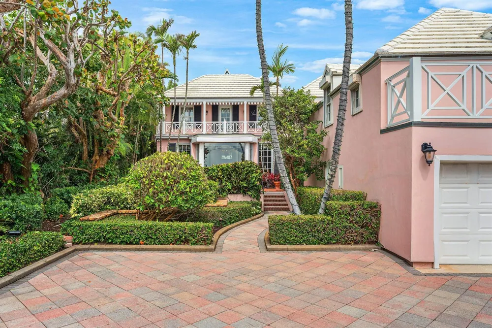 406 Ocean Boulevard Delray Beach, FL 33483