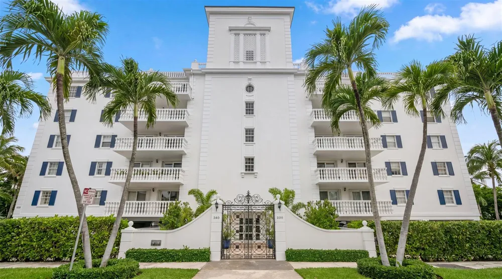 330 Cocoanut Row #5b Palm Beach, FL 33480