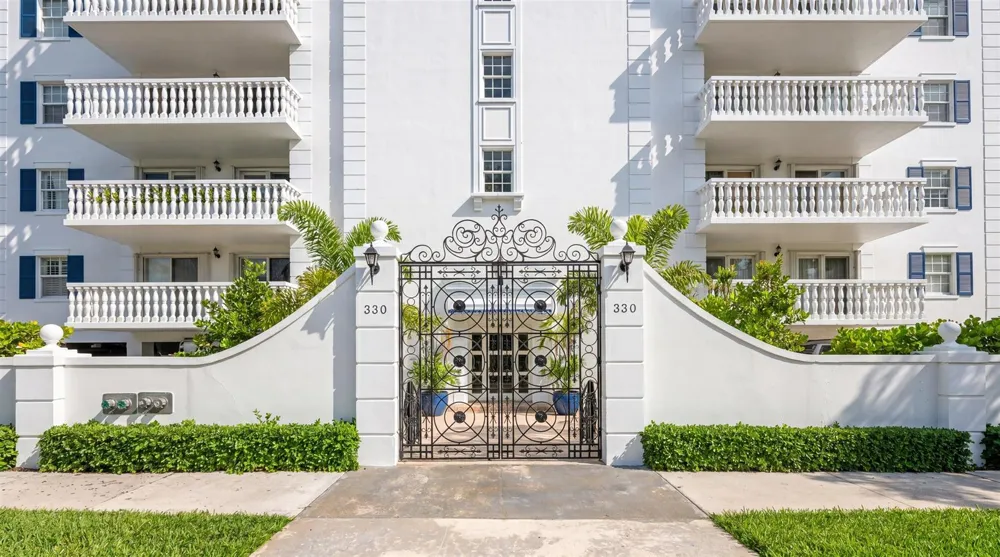 330 Cocoanut Row #5b Palm Beach, FL 33480
