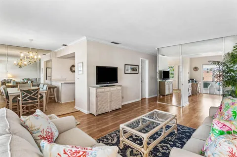5505 Ocean Boulevard #8-204
