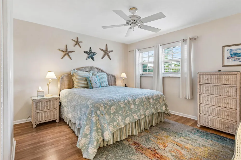 5505 Ocean Boulevard #8-204 Ocean Ridge, FL 33435