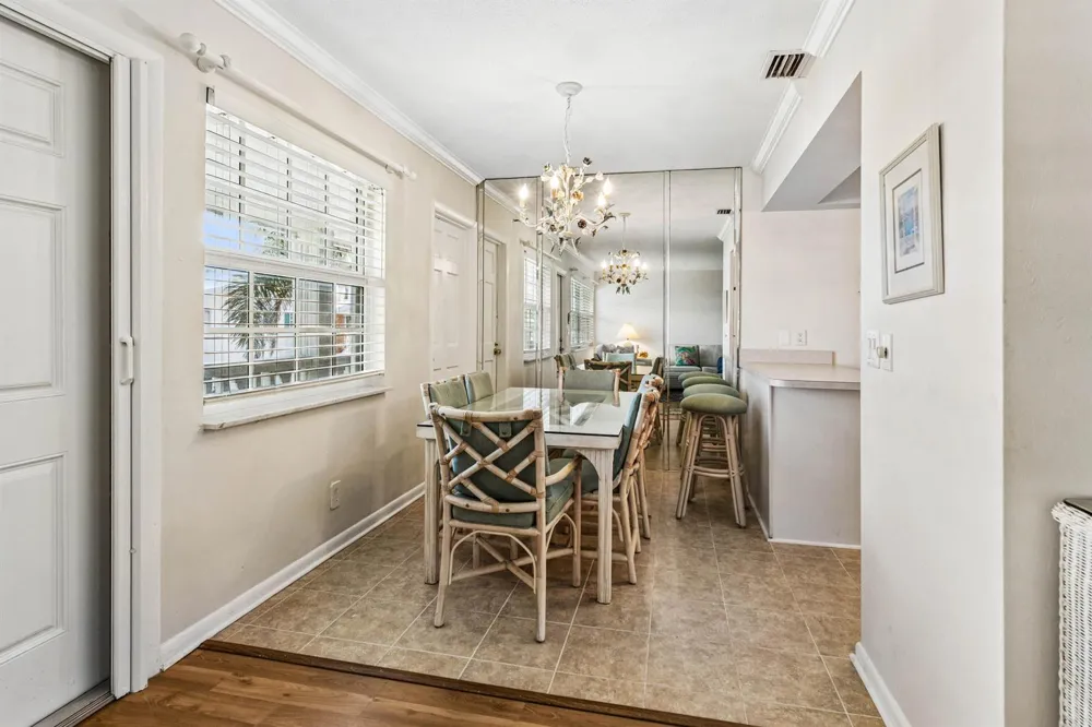 5505 Ocean Boulevard #8-204 Ocean Ridge, FL 33435