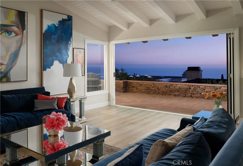 758 Barracuda Way Laguna Beach, CA 92651