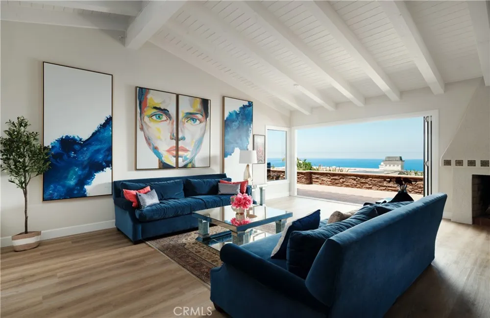 758 Barracuda Way Laguna Beach, CA 92651