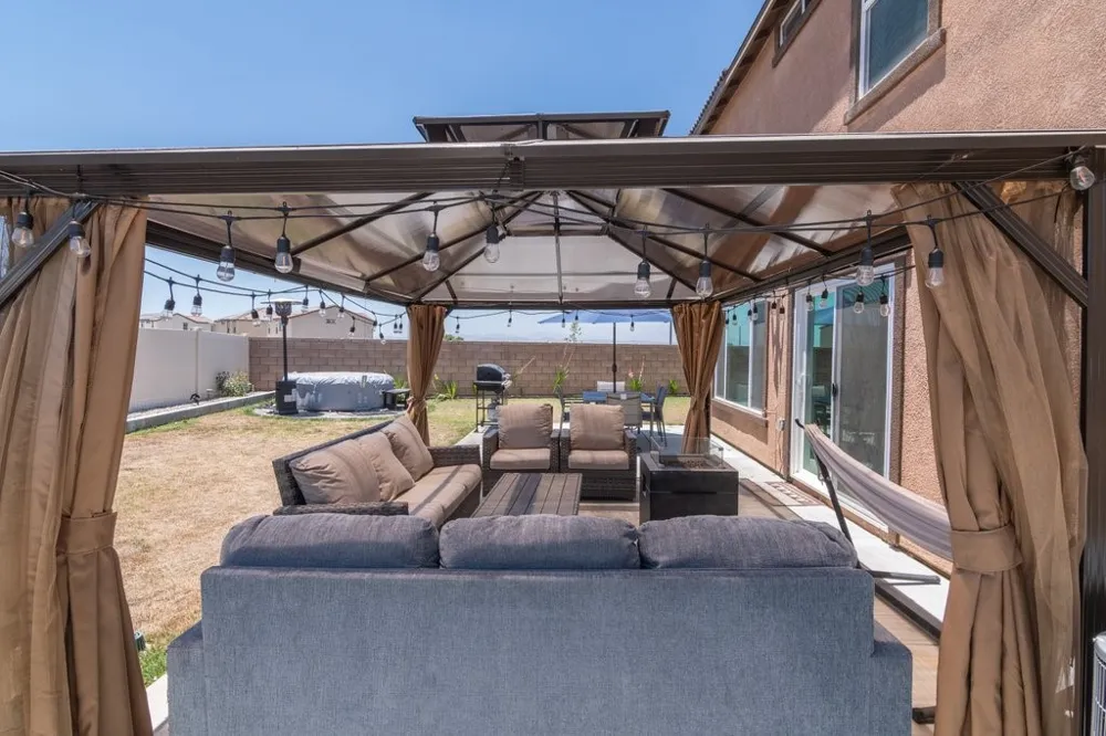 22574 Antelope Nuevo, CA 92567