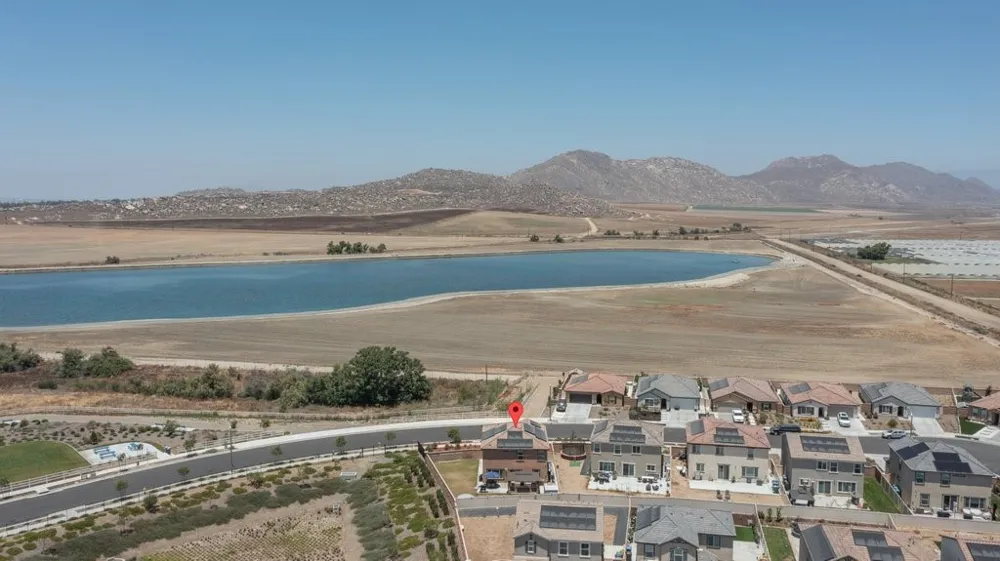 22574 Antelope Nuevo, CA 92567