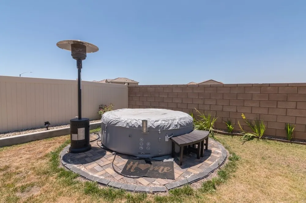 22574 Antelope Nuevo, CA 92567