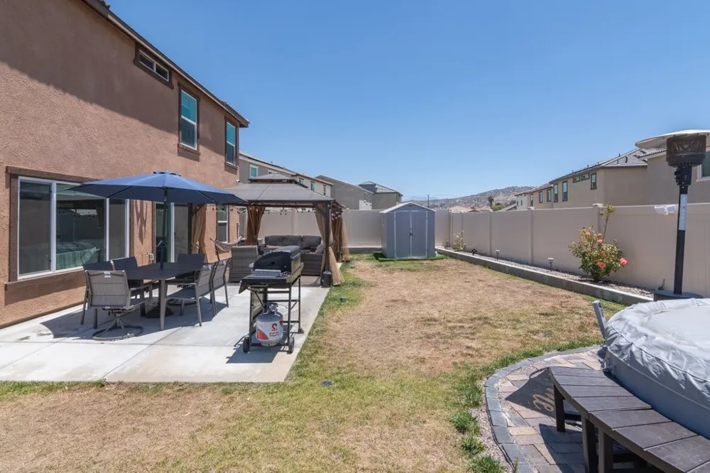 22574 Antelope Nuevo, CA 92567