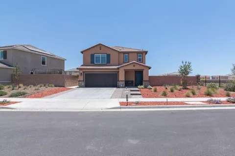 22574 Antelope