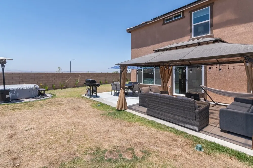 22574 Antelope Nuevo, CA 92567