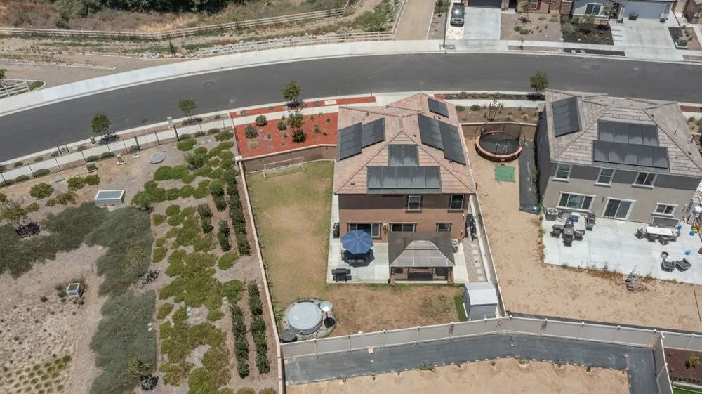 22574 Antelope Nuevo, CA 92567