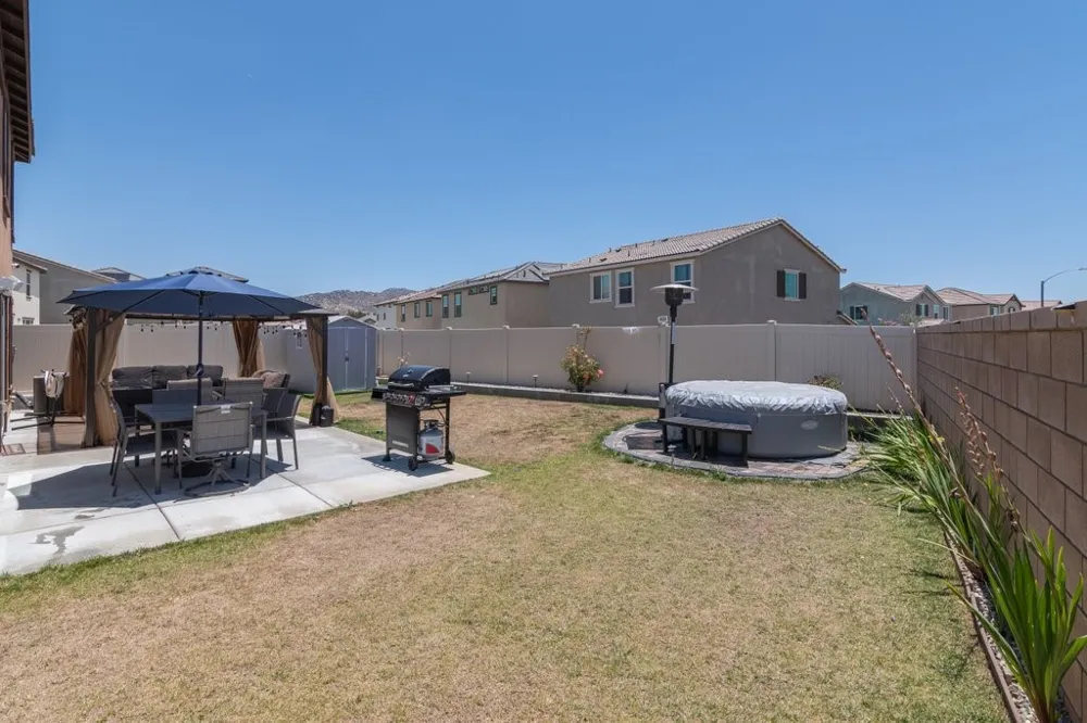 22574 Antelope Nuevo, CA 92567