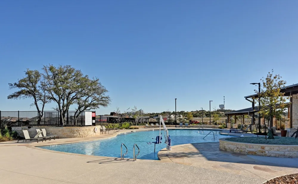 142 Dome Peak Terrace Dripping Springs, TX 78620