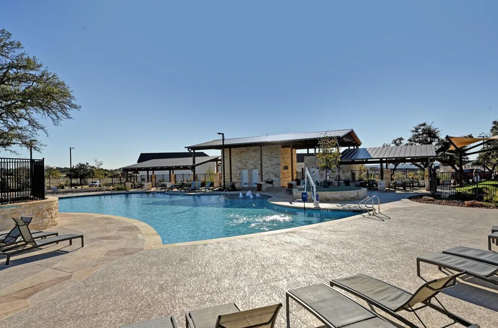 142 Dome Peak Terrace Dripping Springs, TX 78620
