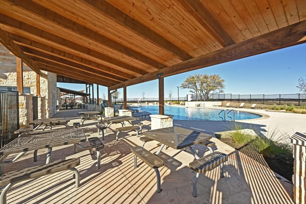 142 Dome Peak Terrace Dripping Springs, TX 78620