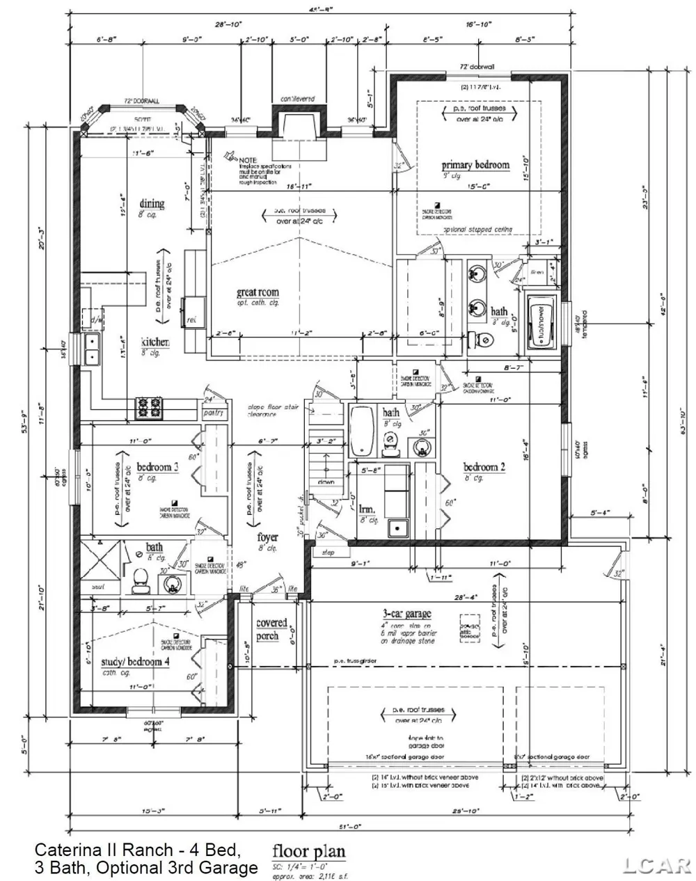 3528 Sicilia Drive Raisin Township, MI 49286