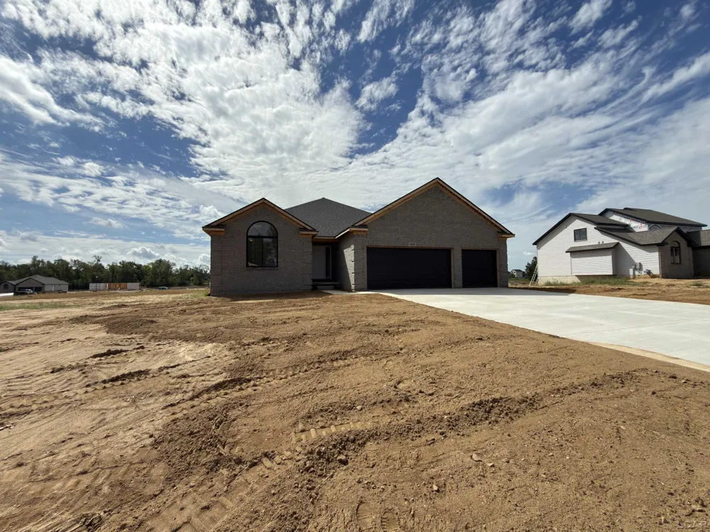 3528 Sicilia Drive Raisin Township, MI 49286