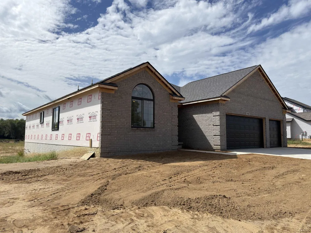 3528 Sicilia Drive Raisin Township, MI 49286