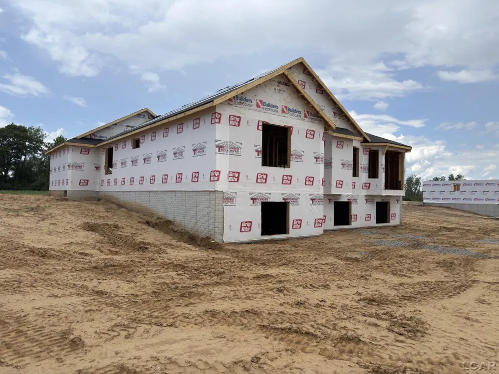 3528 Sicilia Drive Raisin Township, MI 49286