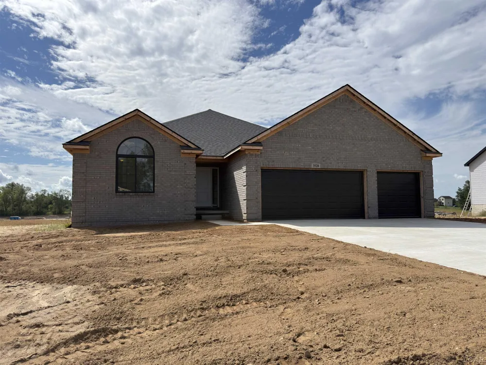 3528 Sicilia Drive Raisin Township, MI 49286