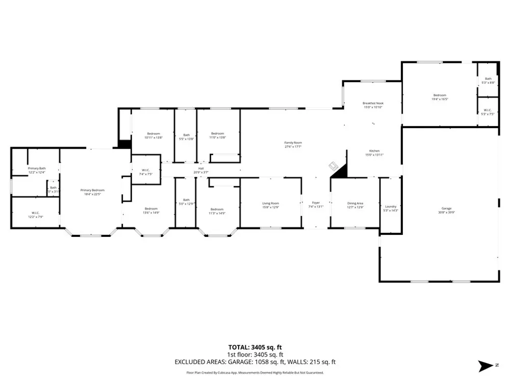 6748 Coriander Oak Hills, CA 92344