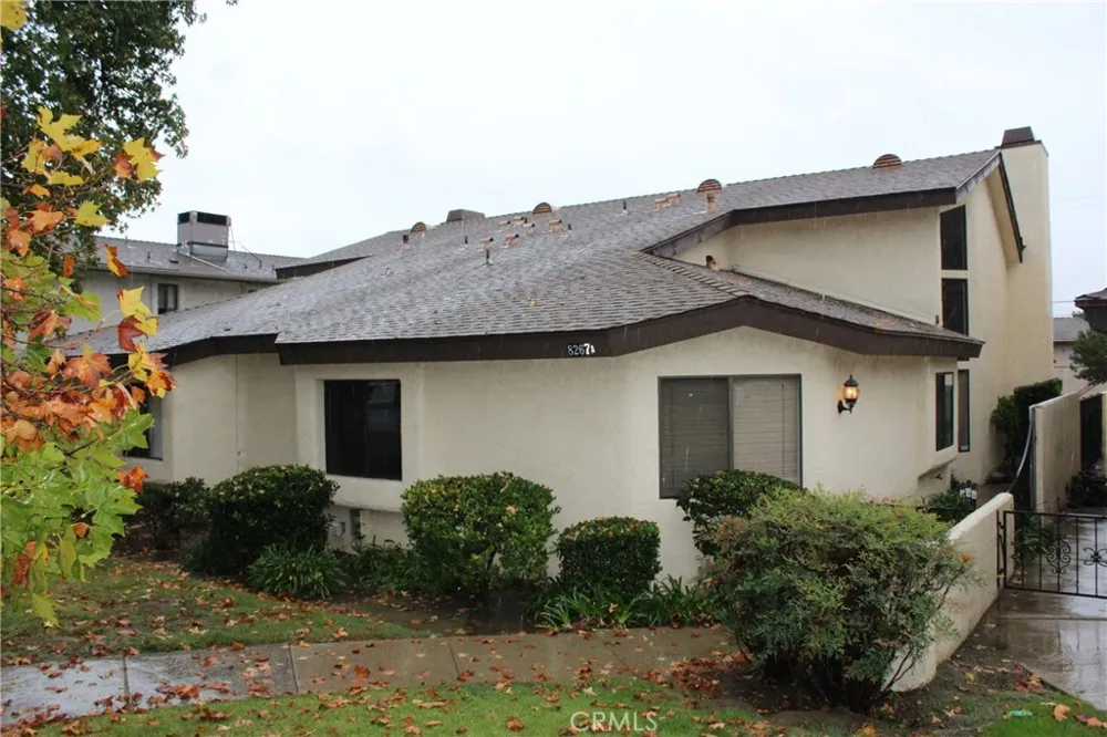 8267 San Bernardino Rancho Cucamonga, CA 91730