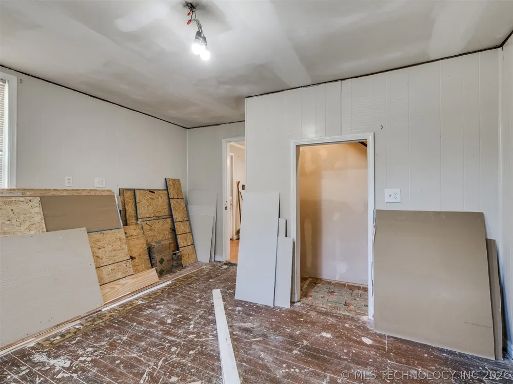 408 Lincoln Avenue Sand Springs, OK 74063