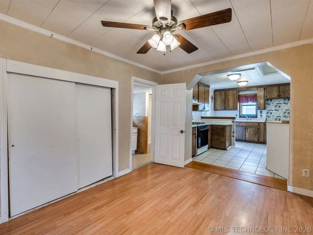 408 Lincoln Avenue Sand Springs, OK 74063