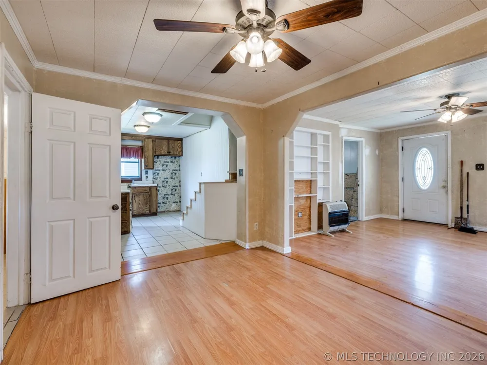 408 Lincoln Avenue Sand Springs, OK 74063