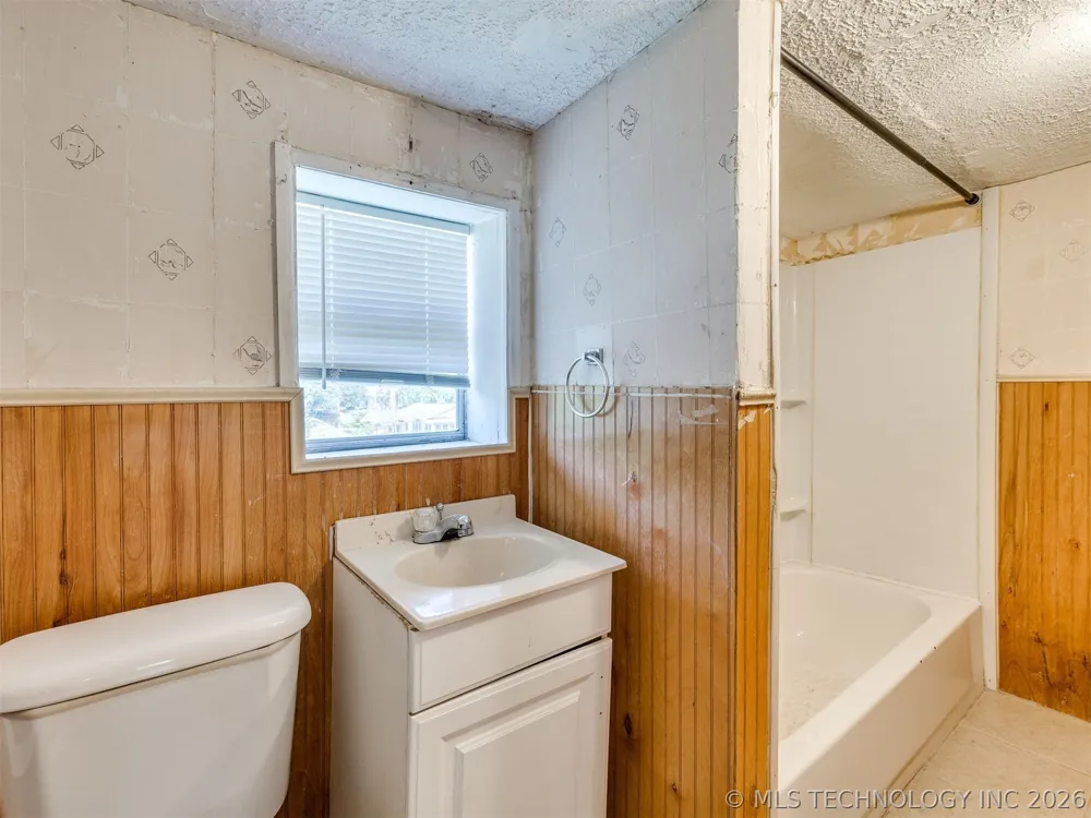 408 Lincoln Avenue Sand Springs, OK 74063