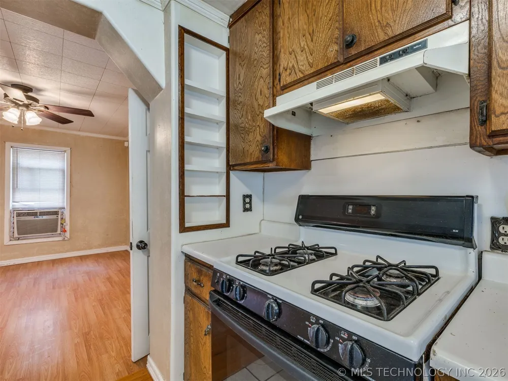 408 Lincoln Avenue Sand Springs, OK 74063