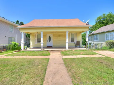 408 Lincoln Avenue
