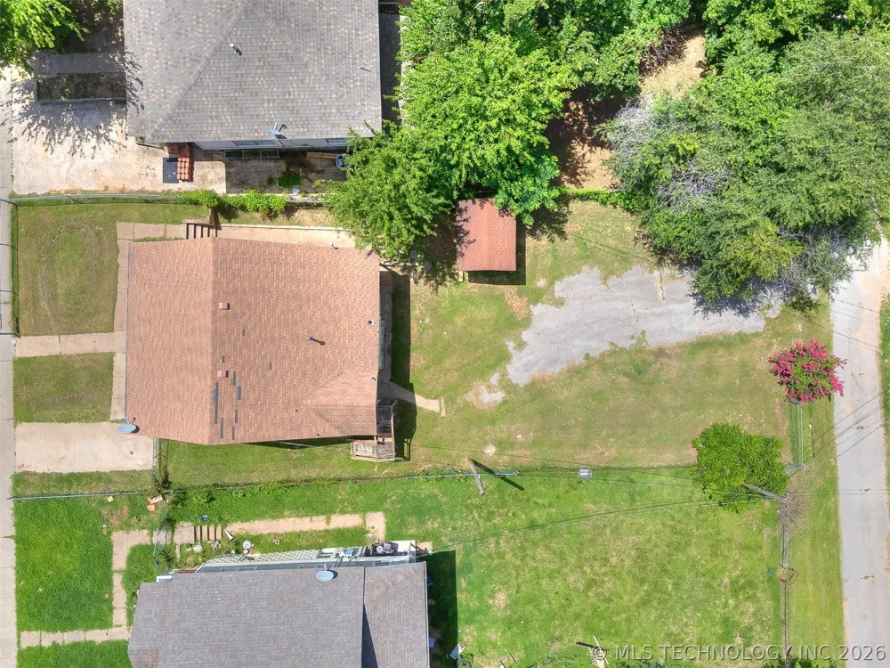 408 Lincoln Avenue Sand Springs, OK 74063