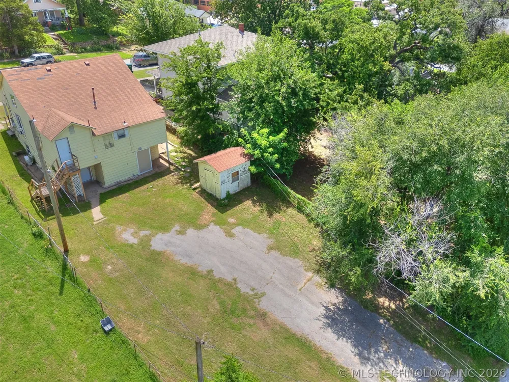 408 Lincoln Avenue Sand Springs, OK 74063