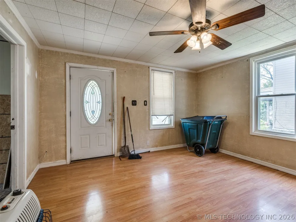 408 Lincoln Avenue Sand Springs, OK 74063
