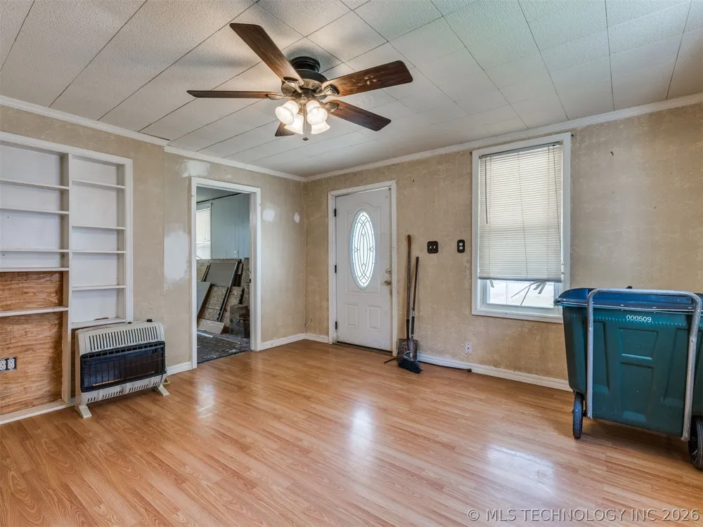 408 Lincoln Avenue Sand Springs, OK 74063