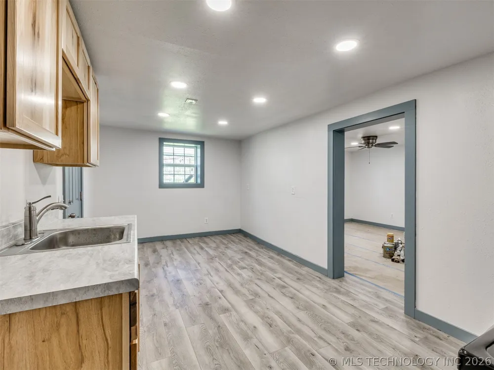 408 Lincoln Avenue Sand Springs, OK 74063