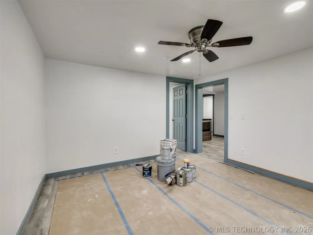 408 Lincoln Avenue Sand Springs, OK 74063