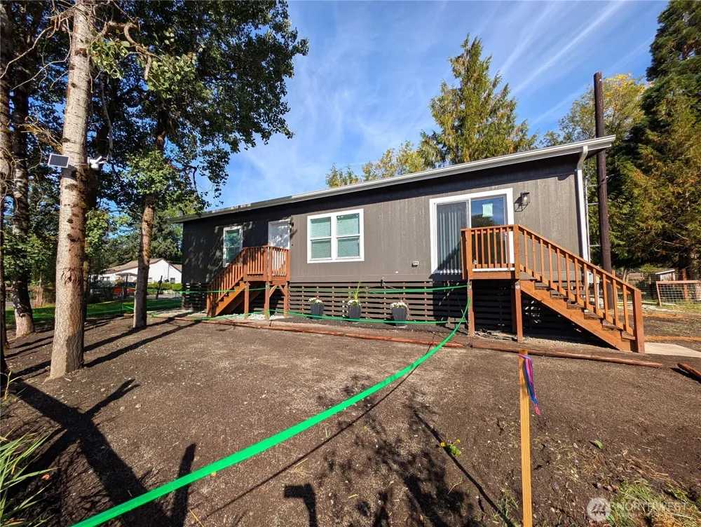 902 97th Street E Tacoma, WA 98445