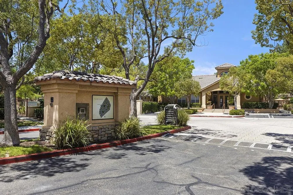19431 Rue De Valore #41K Foothill Ranch, CA 92610