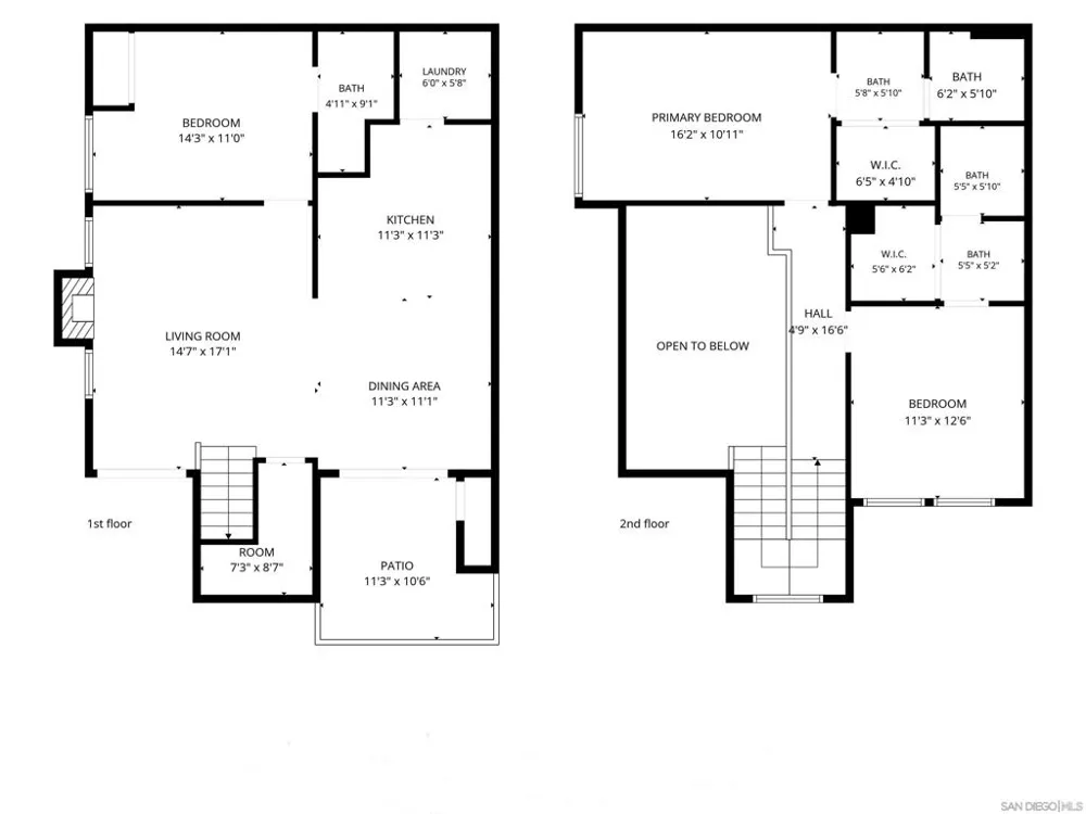 19431 Rue De Valore #41K Foothill Ranch, CA 92610