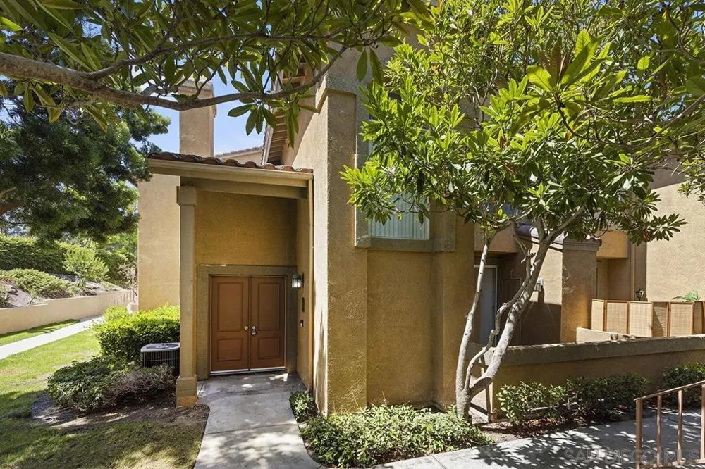 19431 Rue De Valore #41K Foothill Ranch, CA 92610