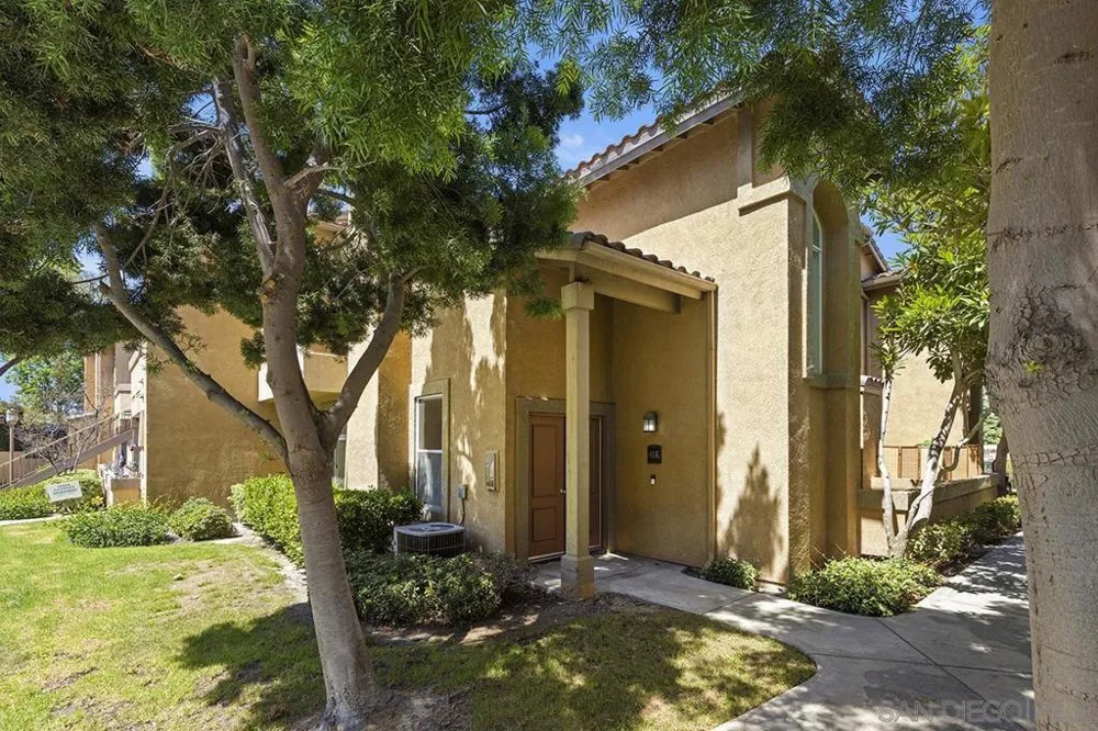 19431 Rue De Valore #41K Foothill Ranch, CA 92610