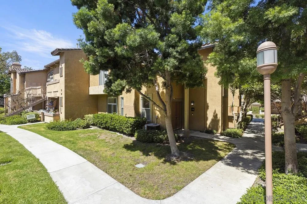 19431 Rue De Valore #41K Foothill Ranch, CA 92610