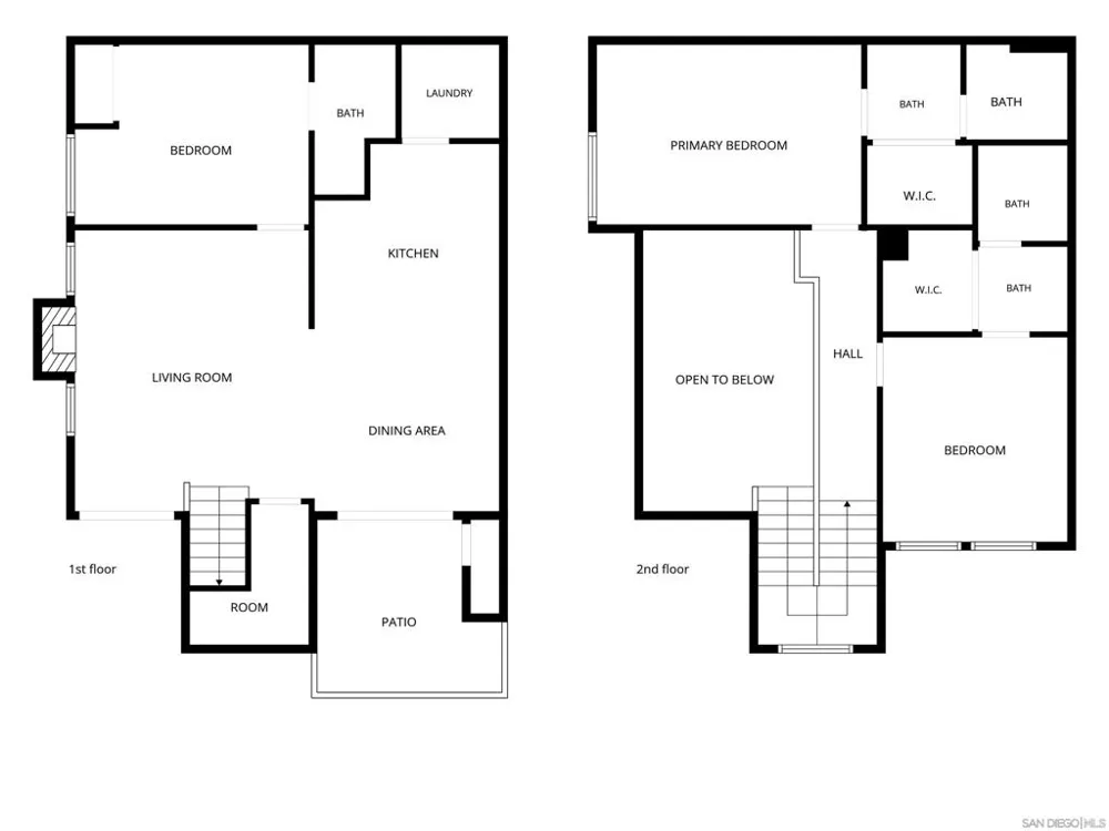 19431 Rue De Valore #41K Foothill Ranch, CA 92610