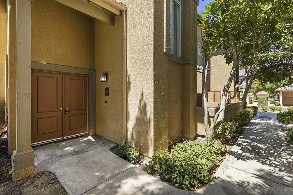 19431 Rue De Valore #41K Foothill Ranch, CA 92610