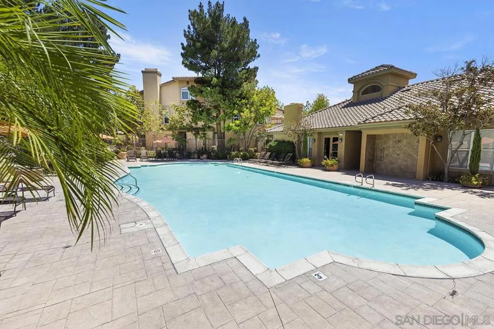 19431 Rue De Valore #41K Foothill Ranch, CA 92610
