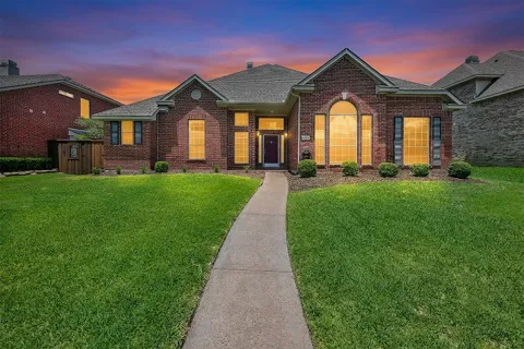 5705 Abingdon Drive