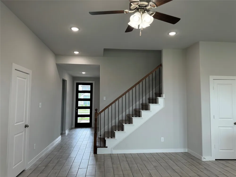 831 Rosebud Trail Ferris, TX 75125